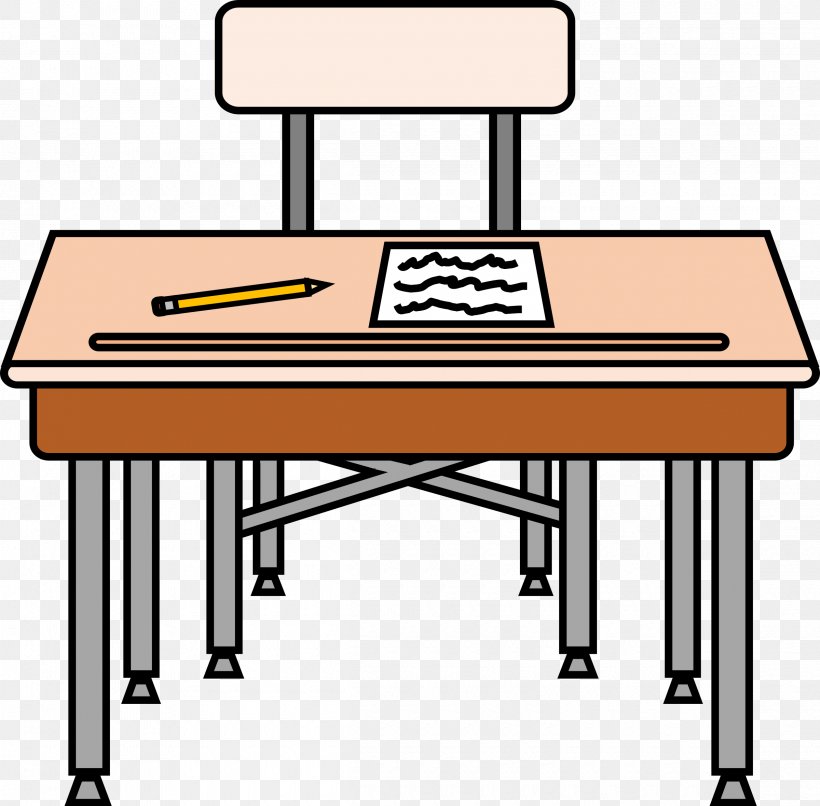 Table Desk Clip Art, PNG, 2400x2361px, Table, Artwork, Carteira Escolar, Chair, Computer Desk Download Free