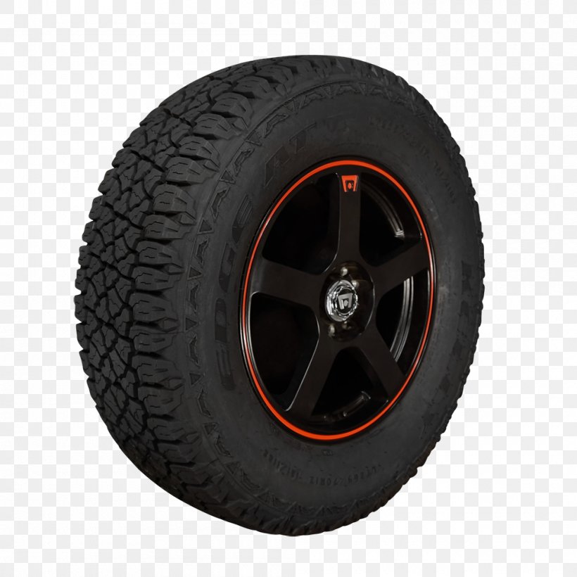 Tread Alloy Wheel Spoke Rim Tire, PNG, 1000x1000px, Tread, Alloy, Alloy Wheel, Auto Part, Automotive Tire Download Free