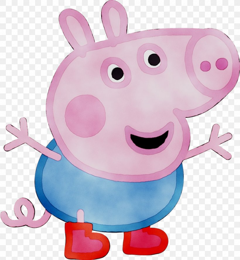 Animated Cartoon Video Tweety George Pig, PNG, 989x1075px, Cartoon,  Animated Cartoon, Animation, Cartoon Network, Drawing Download