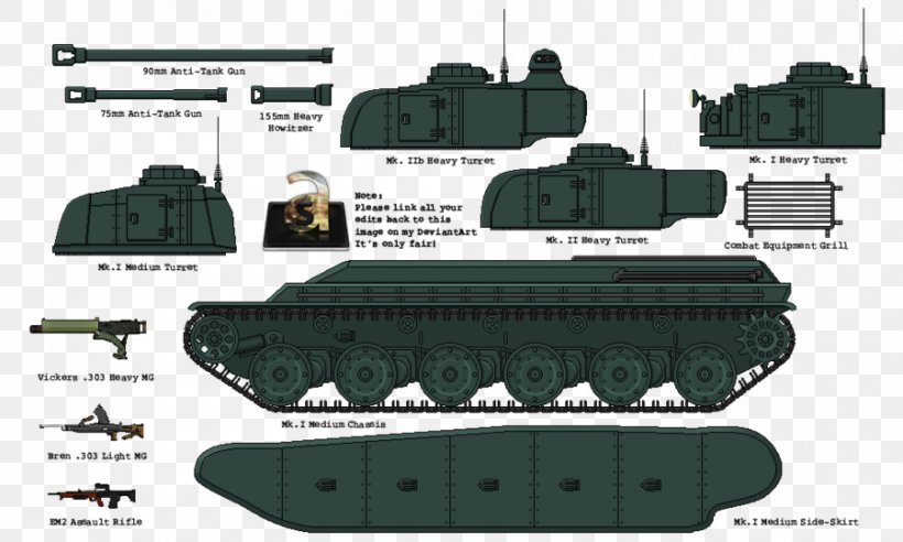 Churchill Tank Heavy Tank M2 Medium Tank M3 Lee, PNG, 900x540px, Churchill Tank, Building, Combat Vehicle, Diepio, Gun Download Free
