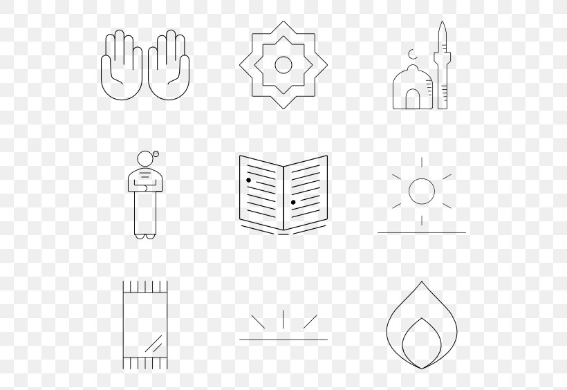 Mosque Drawing, PNG, 600x564px, Mosque, Area, Black And White, Brand, Color Download Free