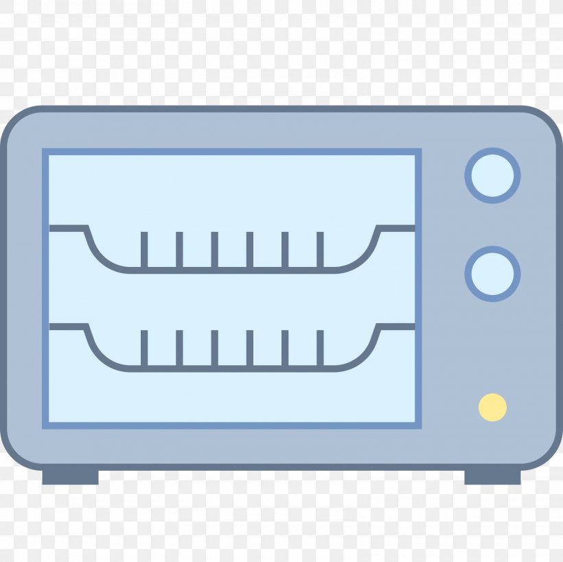 Toaster Microwave Ovens, PNG, 1600x1600px, Toaster, Area, Blue, Computer Font, Computer Icon Download Free