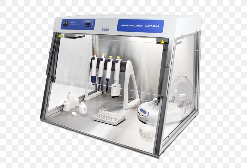 DNA Ultraviolet Laboratory RNA Polymerase Chain Reaction, PNG, 700x557px, Dna, Contamination, Hardware, Laboratory, Laminar Flow Cabinet Download Free
