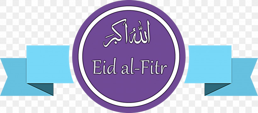 Eid Al-Fitr Islamic Muslims, PNG, 2999x1318px, Eid Al Fitr, Circle, Eid Al Adha, Electric Blue, Islamic Download Free