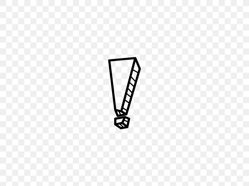Exclamation Mark Interjection Check Mark Doodle, PNG, 614x614px, Exclamation Mark, Admiration, Area, Art, Black Download Free