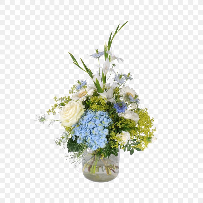 Floral Design Blume2000.de Vase Cut Flowers Flower Bouquet, PNG, 1800x1800px, Floral Design, Artificial Flower, Blue, Blume, Blumenversand Download Free