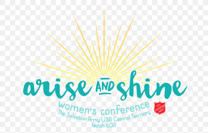Hyatt Regency O'Hare Arise And Shine Women’s Conference Logo Schaumburg Church, PNG, 788x524px, Logo, Brand, Child, Christian, Christian Church Download Free