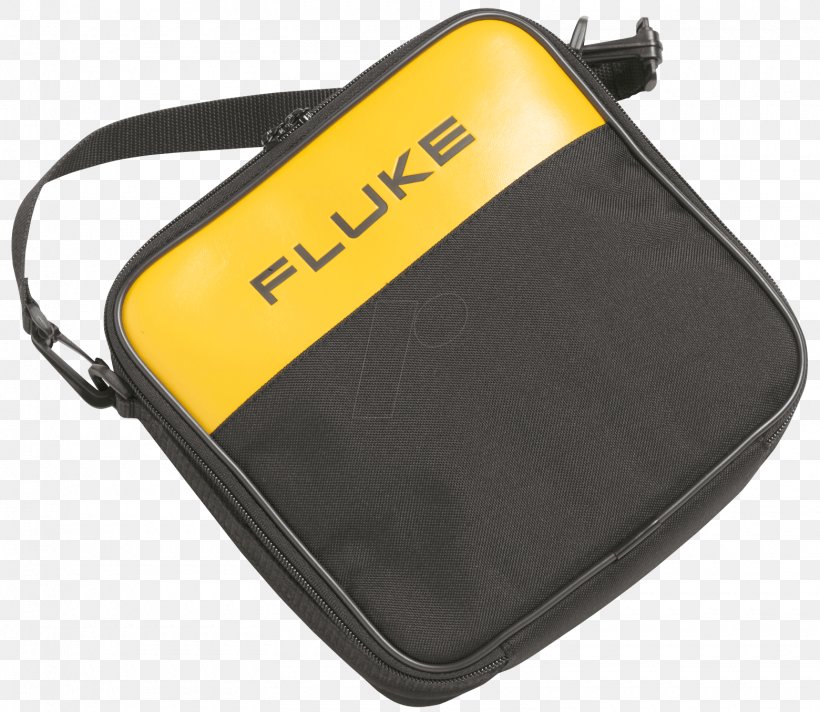 Multimeter Fluke Corporation Electronics Case True RMS Converter, PNG, 1560x1355px, Multimeter, Bag, Brand, Calibration, Case Download Free