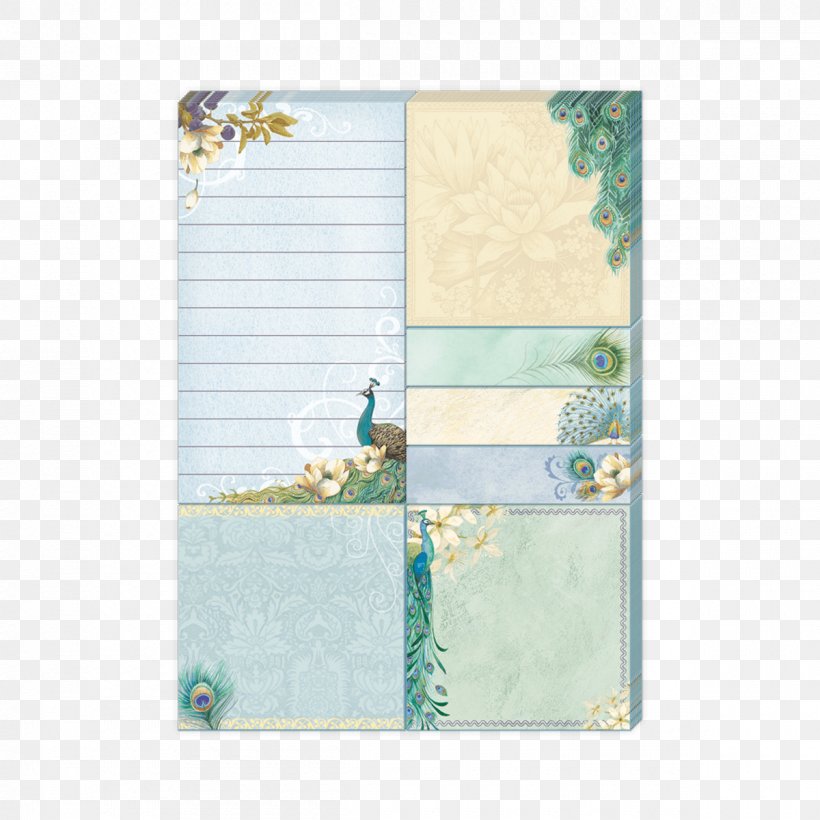 Post-it Note Turquoise Picture Frames Rectangle Pavo, PNG, 1200x1200px, Postit Note, Aqua, Directory, Garden, Green Download Free