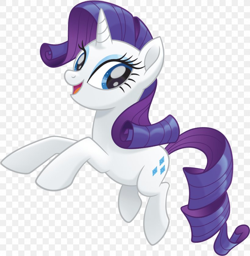 Rarity Rainbow Dash Pinkie Pie Twilight Sparkle Applejack, PNG, 1002x1024px, Rarity, Animal Figure, Applejack, Art, Cartoon Download Free