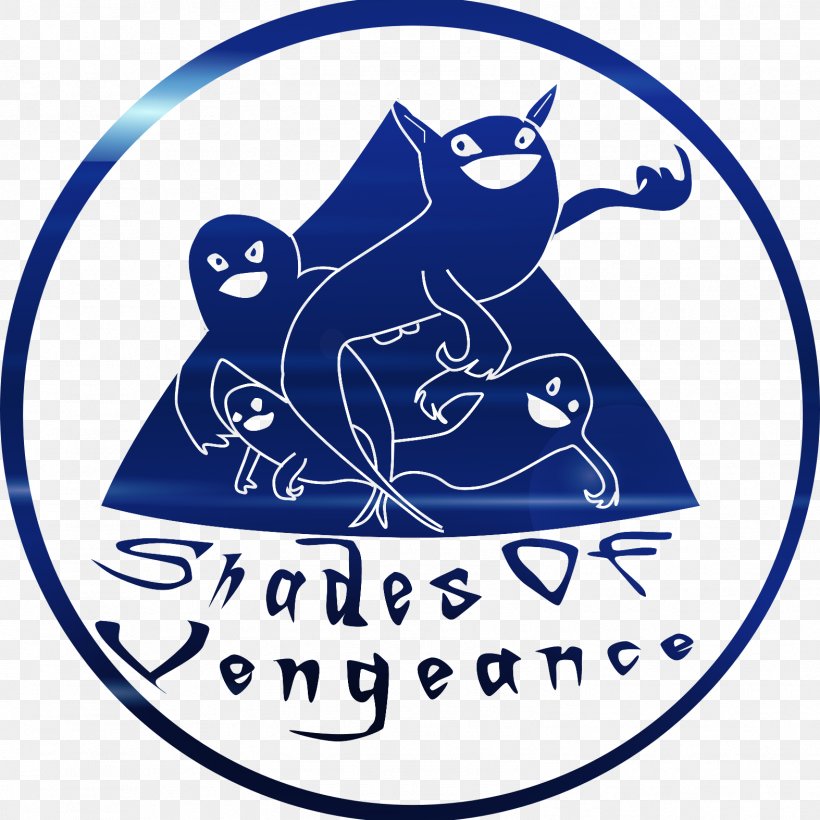 Shades Of Vengeance Tabletop Role-playing Game Tints And Shades, PNG, 1574x1574px, Game, Area, Artwork, Blue, Brand Download Free