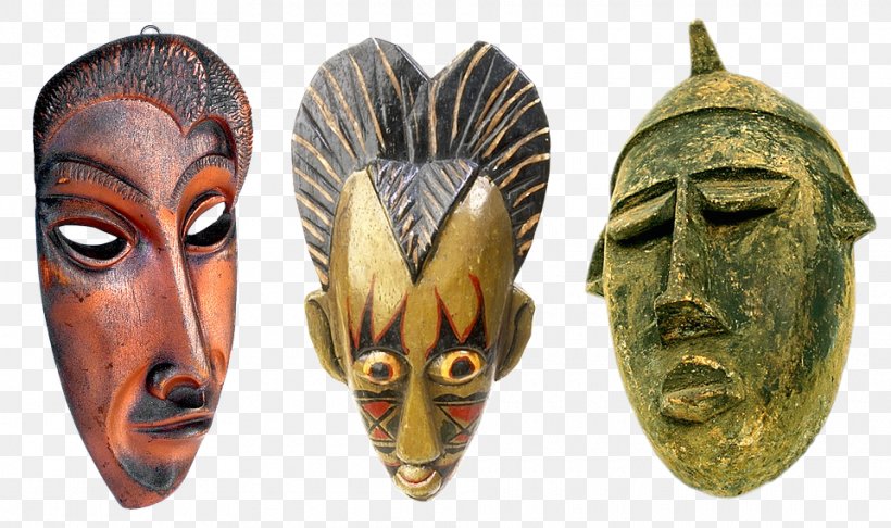 Traditional African Masks, PNG, 960x570px, Mask, Artifact, Carver, Headgear, Image Resolution Download Free