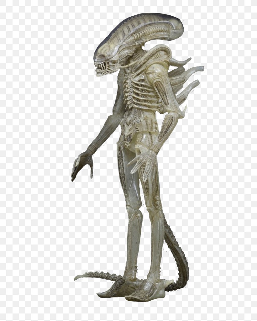 Action & Toy Figures Figurine National Entertainment Collectibles Association Alien Prototype, PNG, 644x1024px, Action Toy Figures, Alien, Aliens, Bronze, Bronze Sculpture Download Free