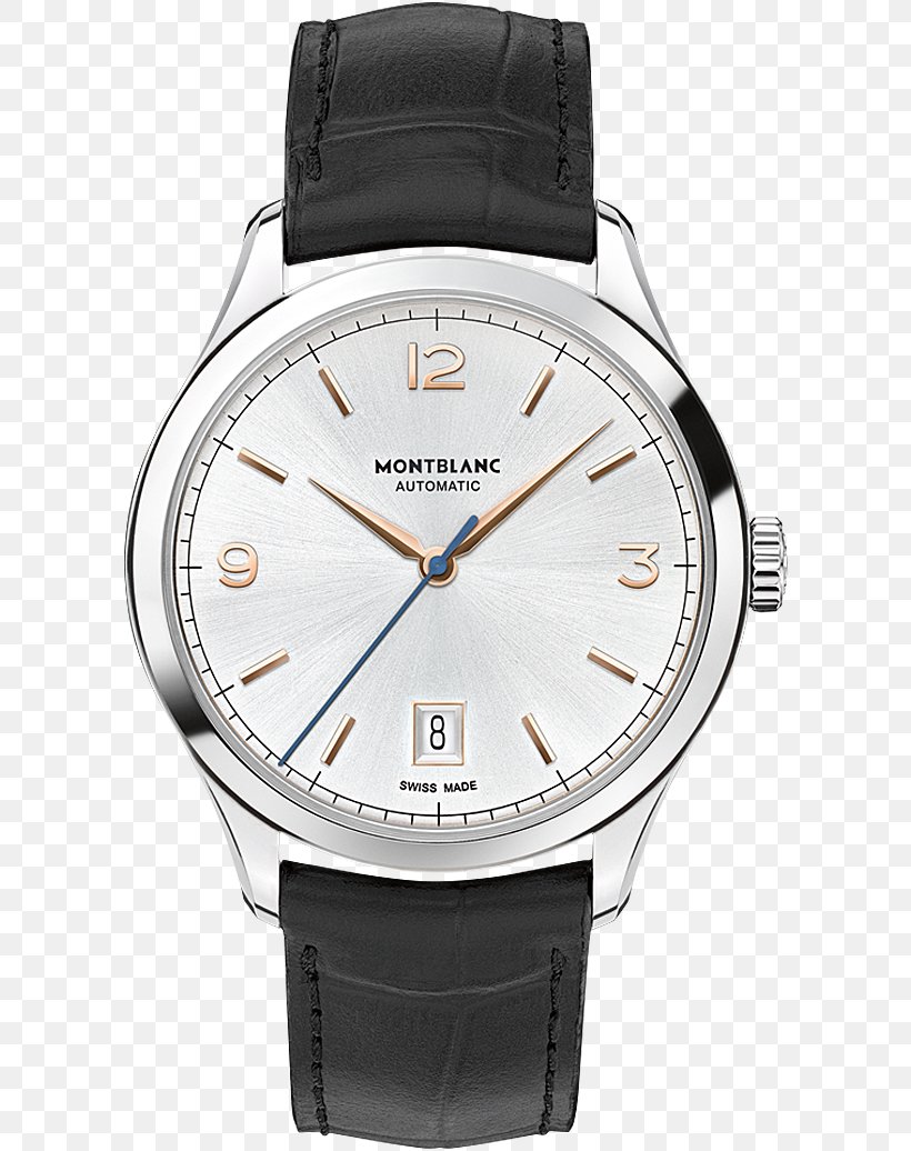 Automatic Watch Chronometry Montblanc Chronometer Watch, PNG, 602x1036px, Watch, Automatic Watch, Baume Et Mercier, Brand, Chronograph Download Free