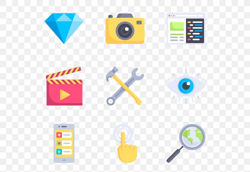 Technology, PNG, 600x564px, Technology, Computer Icon, Yellow Download Free