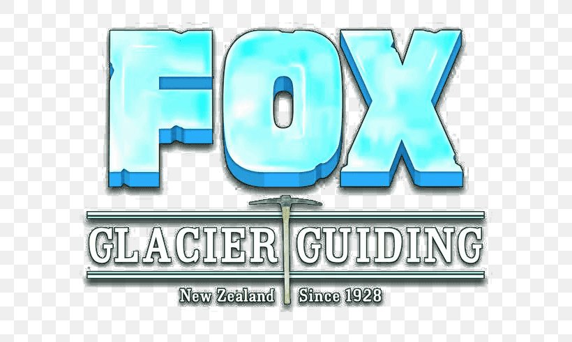 Fox Glacier Guiding, PNG, 655x491px, Brand, Area, Blue, Fox Glacier, Glacier Download Free