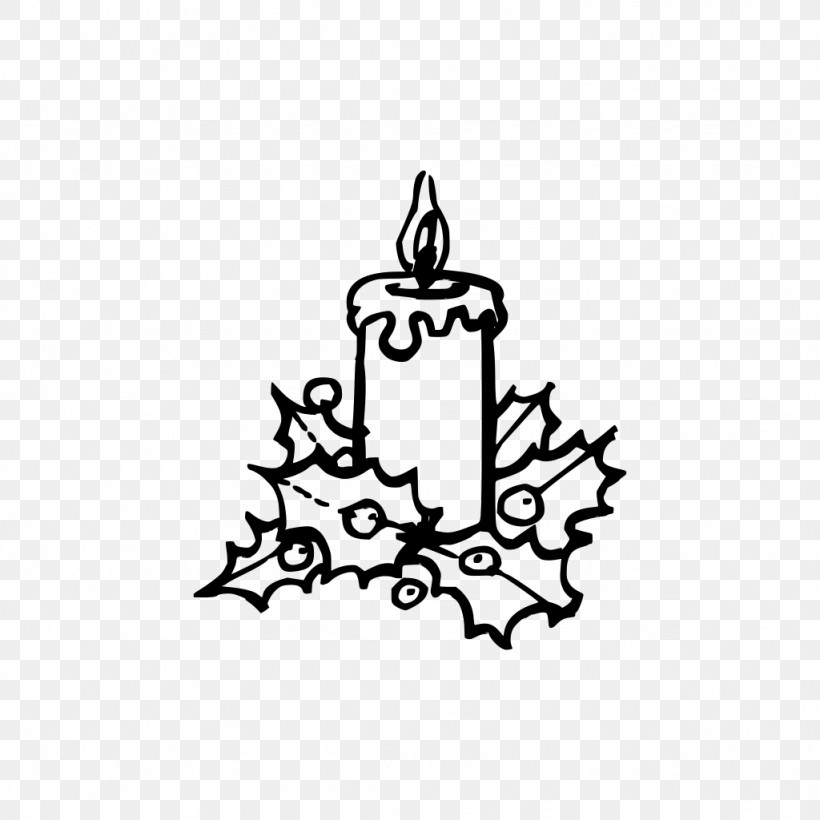 Line Art Coloring Book Candle Logo, PNG, 1024x1024px, Line Art, Candle, Coloring Book, Logo Download Free