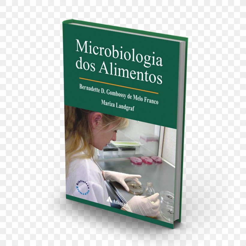 Microbiologia Dos Alimentos Food Microbiology Book, PNG, 1200x1200px, Food Microbiology, Author, Book, Food, Kitchen Download Free
