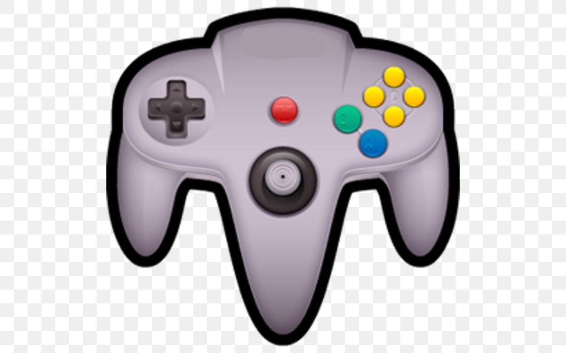 Nintendo 64 MegaN64 (N64 Emulator) SuperN64 (N64 Emulator) Fire-N64 (N64 Emulator) Android, PNG, 512x512px, Nintendo 64, All Xbox Accessory, Android, Electronic Device, Emulator Download Free
