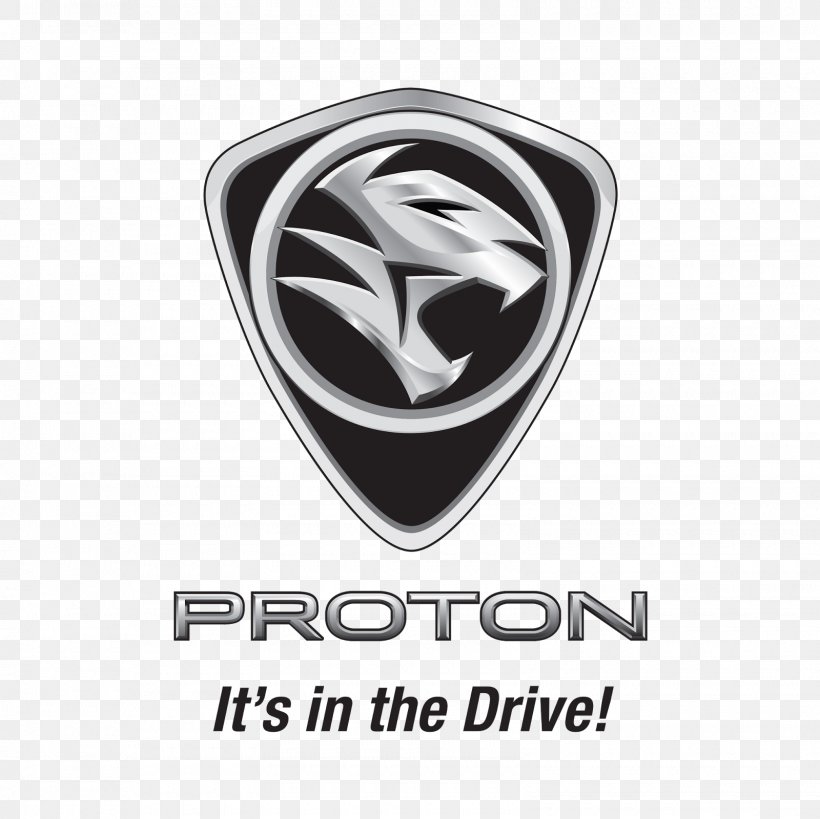 PROTON Holdings Proton Persona Proton Prevé Proton Perdana, PNG, 1600x1600px, Proton Holdings, Brand, Car, Emblem, Logo Download Free