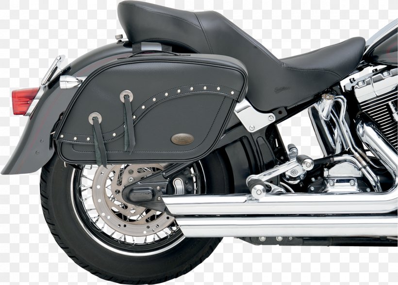 Saddlebag United States Harley-Davidson Motorcycle Leather, PNG, 1200x859px, Saddlebag, Auto Part, Automotive Exhaust, Automotive Exterior, Automotive Tire Download Free