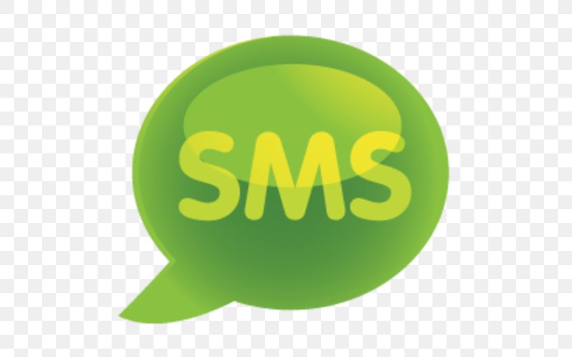 SMS Text Messaging IPhone, PNG, 512x512px, Sms, Android, Grass, Green, Iphone Download Free