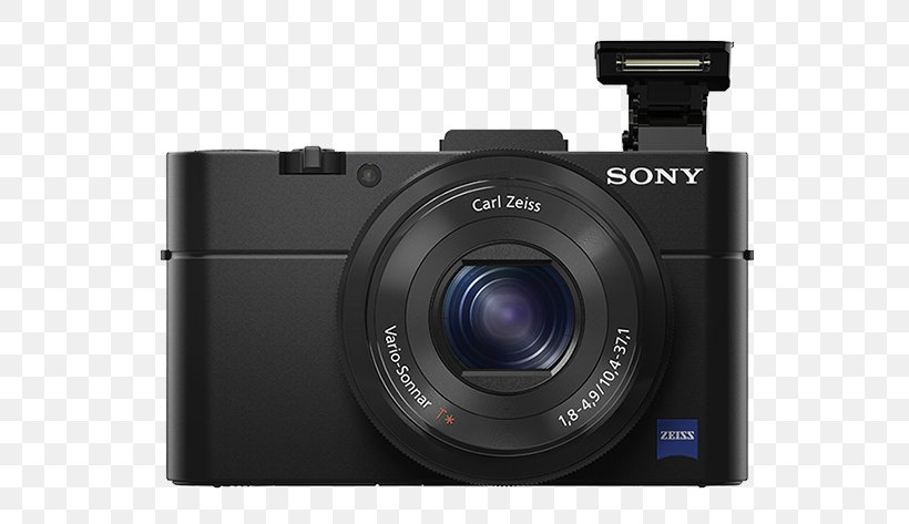 Sony Cyber-shot DSC-RX1R II Sony Cyber-shot DSC-RX100 III Sony Cyber-shot DSC-RX100 V Point-and-shoot Camera, PNG, 710x473px, Sony Cybershot Dscrx1r Ii, Active Pixel Sensor, Camera, Camera Accessory, Camera Lens Download Free