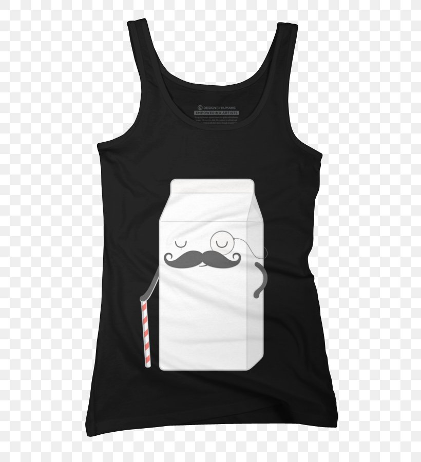 T-shirt Sleeveless Shirt Gilets Font, PNG, 585x900px, Tshirt, Black, Brand, Eyewear, Gilets Download Free