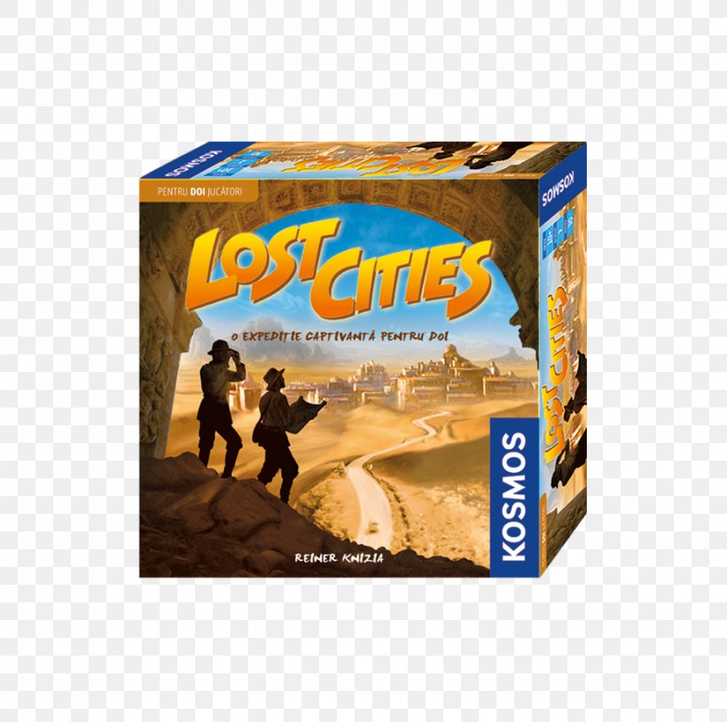 Thames & Kosmos Lost Cities: The Original Card Game Keltis, PNG, 918x913px, Lost Cities, Board Game, Breakfast Cereal, Card Game, Food Download Free