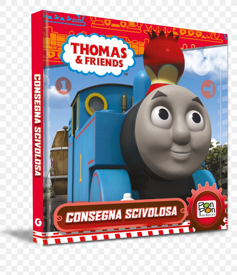 Thomas & Friends Sodor Book Literary Genre To The Lighthouse, PNG, 1445x1678px, Thomas Friends, Book, Color, Dvd, Fireman Sam Download Free