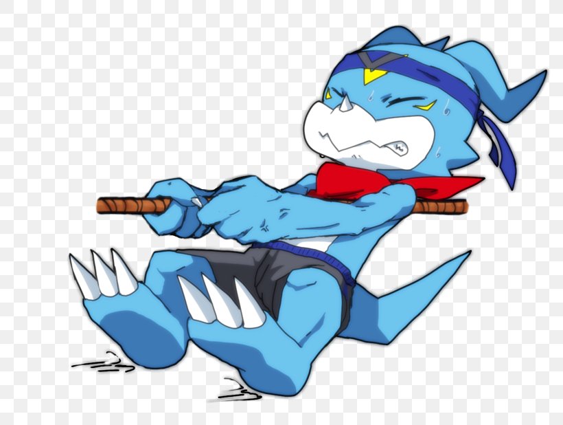 XV-mon Veemon Art Clip Art, PNG, 800x618px, 6 May, Veemon, Art, Artist, Artwork Download Free