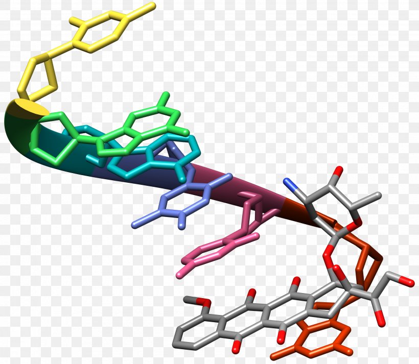 Doxorubicin DNA Anthracycline Chemistry DNK, PNG, 2777x2415px, Doxorubicin, Anthracycline, Chemistry, Diagram, Dna Download Free