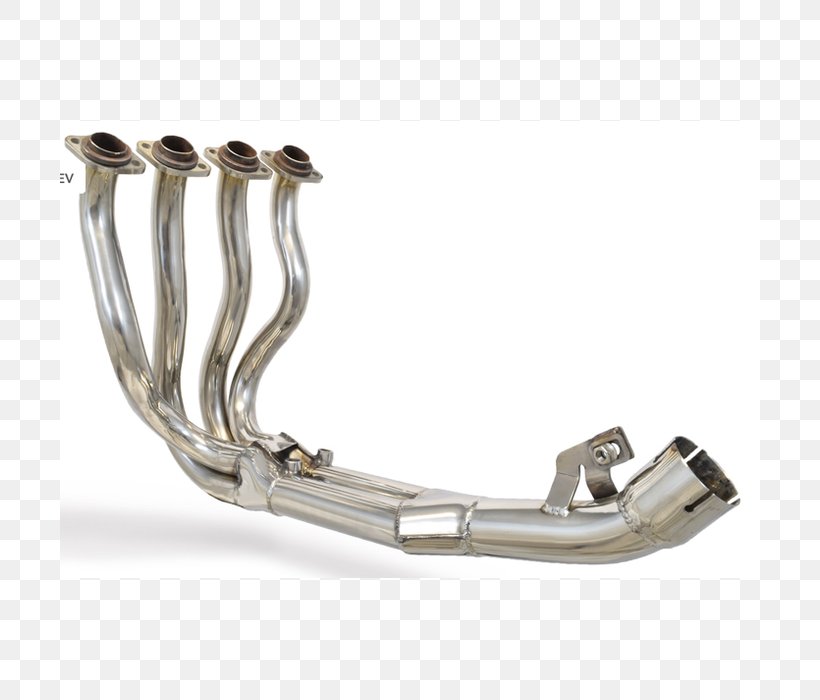 Exhaust System Kawasaki Ninja ZX-14 Car Ninja ZX-6R Motorcycle, PNG, 700x700px, Exhaust System, Auto Part, Automotive Exhaust, Car, Exhaust Manifold Download Free
