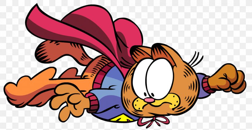 Garfield Odie Image Comics, PNG, 1012x524px, Garfield, Art, Beak, Bird, Cartoon Download Free