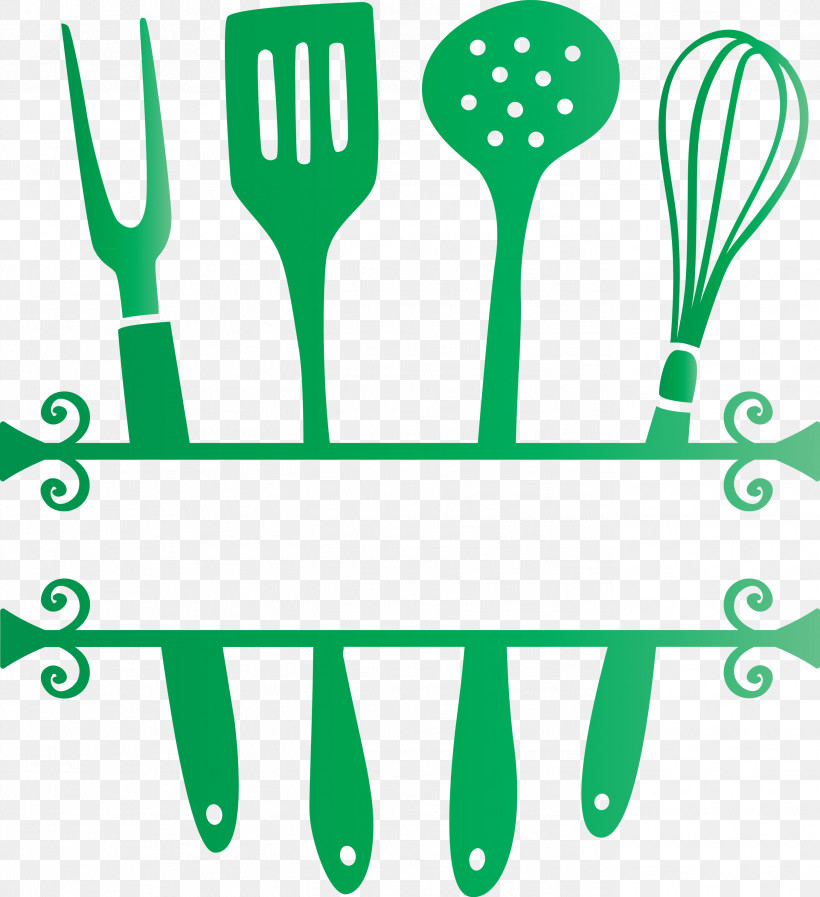 Kitchen, PNG, 2742x3000px, Kitchen, Area, Green, Line, Logo Download Free
