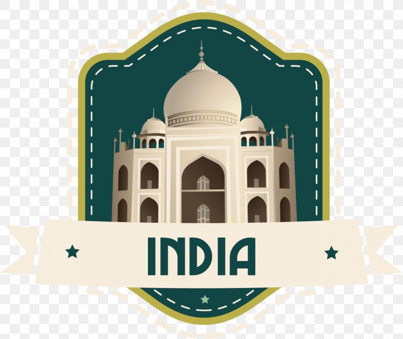 Taj Mahal Landmark Icon, PNG, 1294x1091px, Taj Mahal, Arch, Brand, Landmark, Logo Download Free