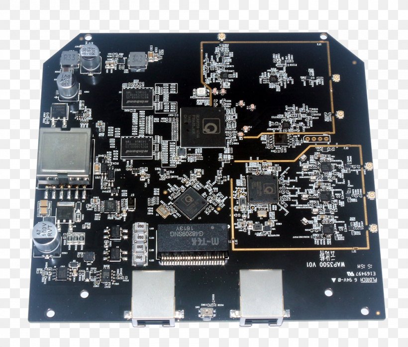 TV Tuner Cards & Adapters Qualcomm Atheros Electronics Electronic Engineering Computer Hardware, PNG, 1000x852px, Tv Tuner Cards Adapters, Computer Component, Computer Hardware, Electrical Network, Electronic Component Download Free