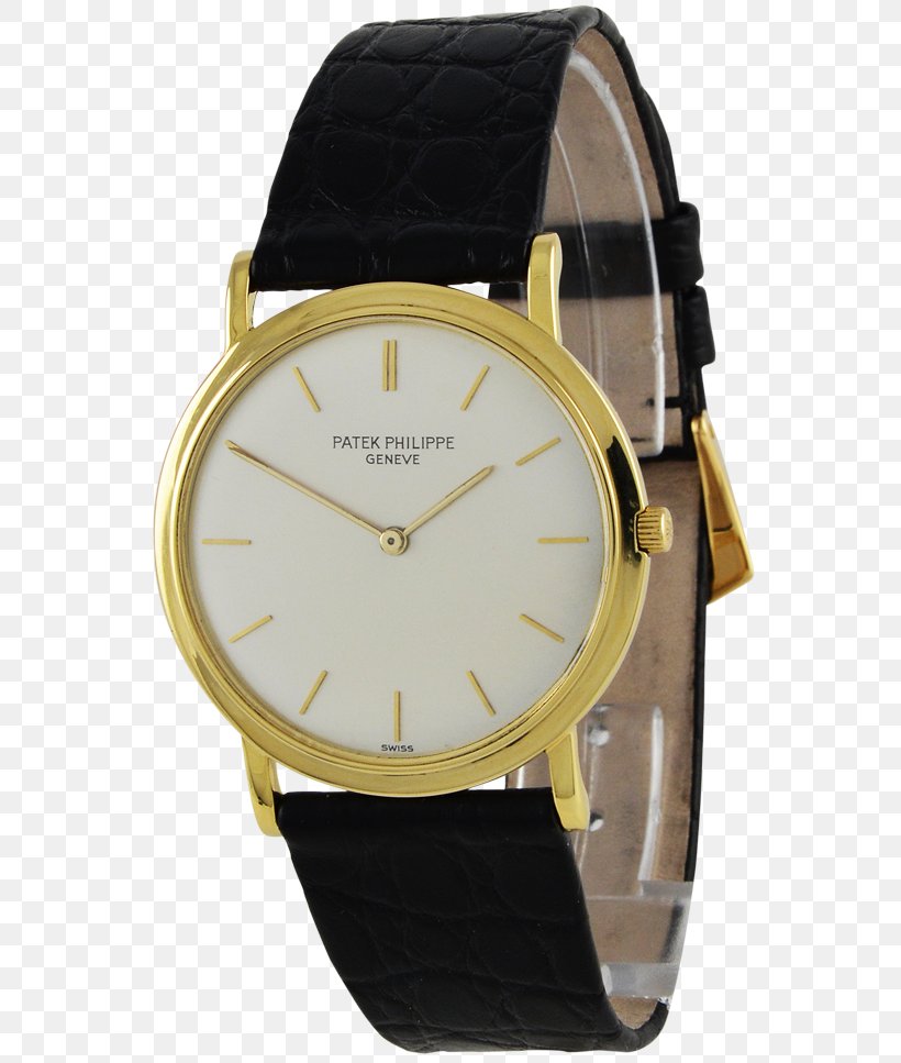 Watch Calatrava Seiko Patek Philippe & Co. Tissot, PNG, 600x967px, Watch, Automatic Watch, Brand, Brown, Calatrava Download Free
