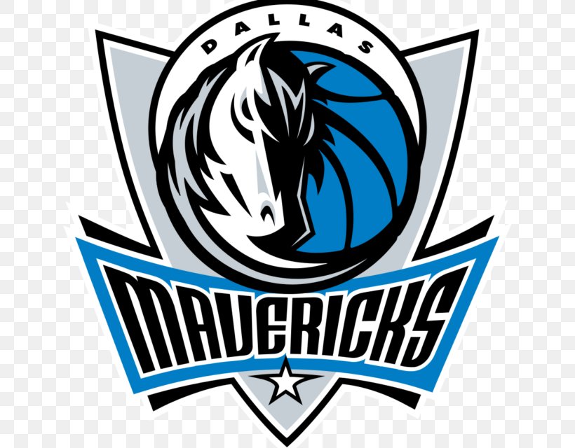 2017–18 Dallas Mavericks Season Miami Heat NBA Portland Trail Blazers, PNG, 640x640px, Dallas Mavericks, American Airlines Arena, Artwork, Basketball, Brand Download Free