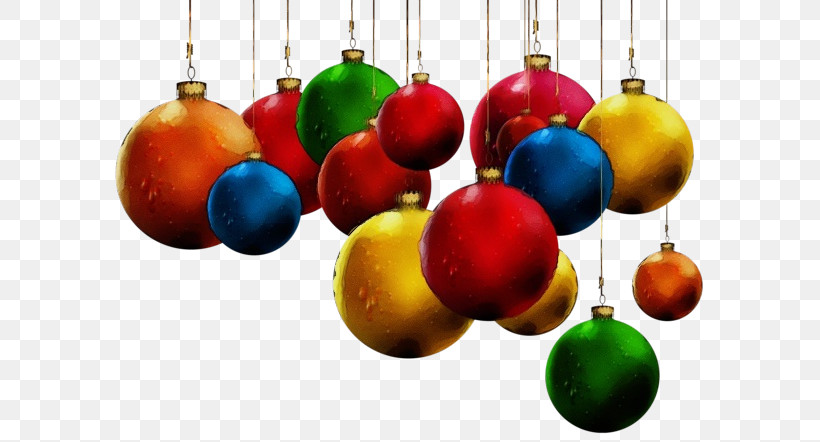 Christmas Ornament, PNG, 600x442px, Watercolor, Christmas Ornament, Credendari Del Cerro, Cuisine, Fruit Download Free