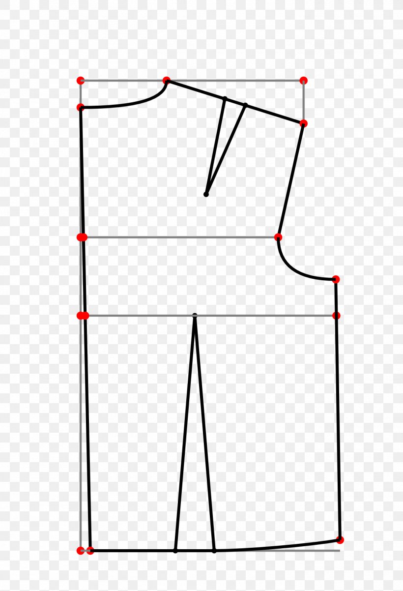 /m/02csf Sewing Drawing Stitch Pattern, PNG, 1350x1980px, Sewing, Area, Clothing, Diagram, Drawing Download Free