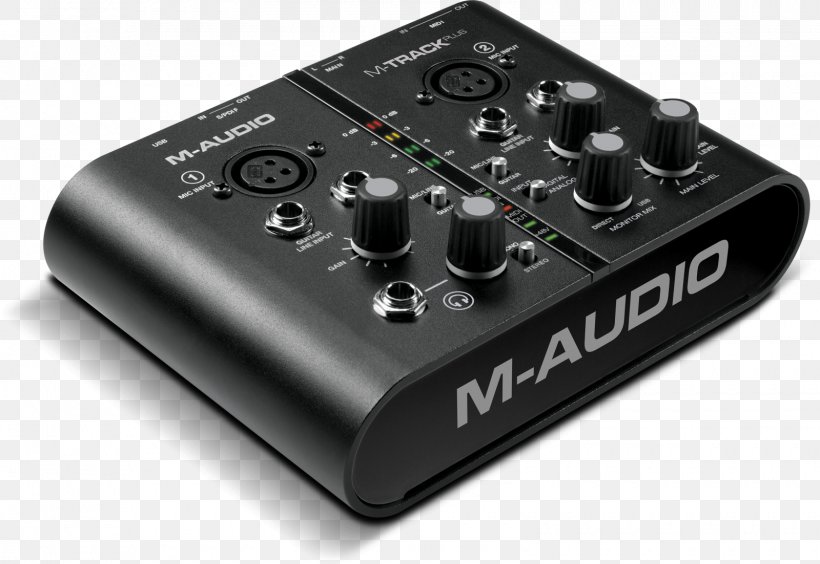 M-Audio M-Track Plus II MIDI, PNG, 1600x1102px, Watercolor, Cartoon, Flower, Frame, Heart Download Free