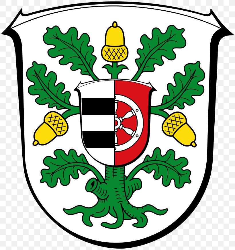 Offenbach Dietzenbach Darmstadt-Dieburg Hanau Districts Of Germany, PNG, 816x872px, Offenbach, Artwork, City, Coat Of Arms, Darmstadtdieburg Download Free