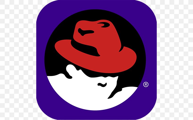 Red Hat Enterprise Linux 7 Red Hat Virtualization, PNG, 512x512px, Red Hat Enterprise Linux 7, Art, Cloudforms, Computer Servers, Container Linux By Coreos Download Free