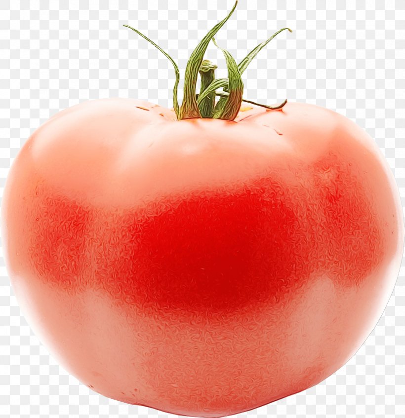 Tomato Cartoon, PNG, 1710x1767px, Tomato Juice, Beefsteak Tomato, Cherry Tomato, Cherry Tomatoes, Food Download Free