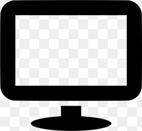 Computer - Computer Monitors Clip Art Personal Computer PNG