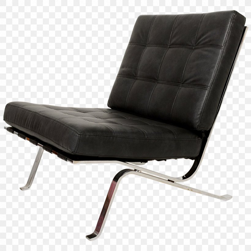 Eames Lounge Chair Furniture Couch Office & Desk Chairs, PNG, 1200x1200px, Chair, Comfort, Computer Desk, Couch, Desk Download Free