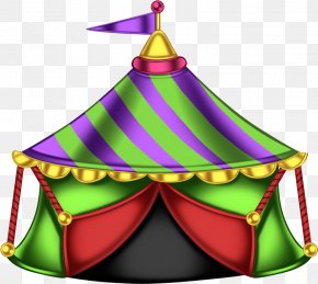 Performance Holiday Ornament - Party Hat Cartoon PNG