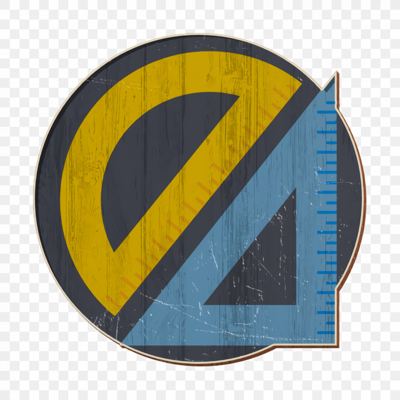 Rule Icon Protractor Icon Education Icon, PNG, 1238x1238px, Rule Icon, Analytic Trigonometry And Conic Sections, Circle, Education Icon, Emblem Download Free