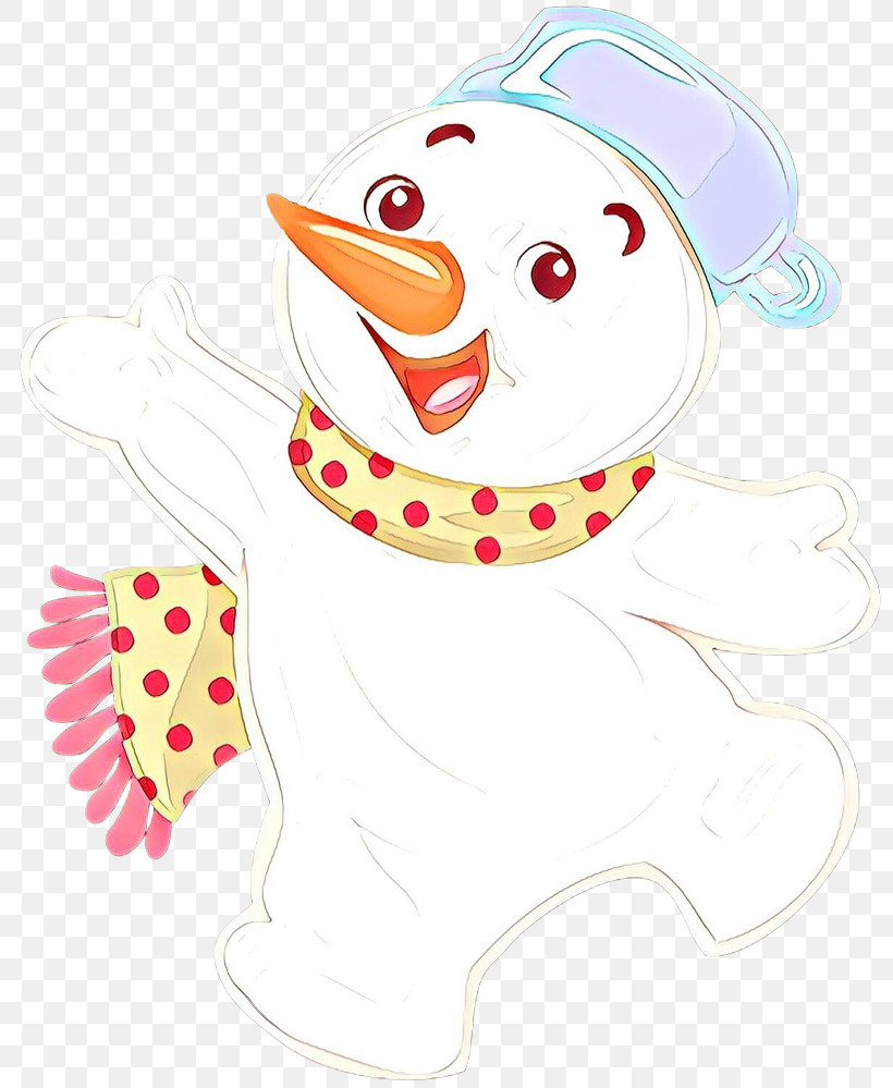 Snowman, PNG, 800x999px, White, Cartoon, Nose, Snowman, Sticker Download Free